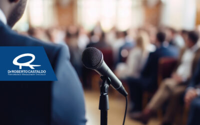 Public Speaking: la guida per parlare in pubblico senza più paura