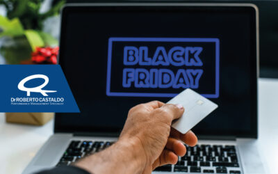 Black Friday: come guadagnare senza svendere i tuoi servizi