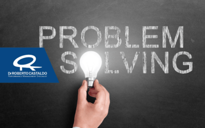 Problem Solving: come affrontare e risolvere i problemi aziendali