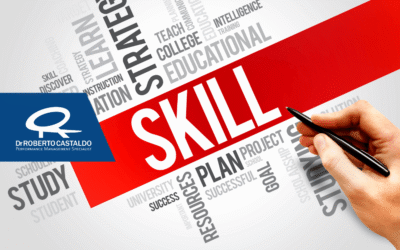 Competenze Professionali: la guida per valutarle e migliorarle