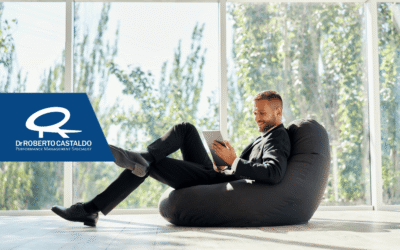Relax: perché non riesci a rilassarti davvero e come fare